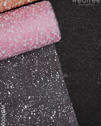 Net Cloth - Snow Wbp0005 Packaging