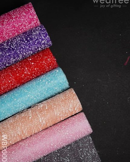 Net Cloth - Snow Wbp0005 Packaging
