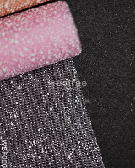 Net Cloth - Snow Wbp0005 Packaging