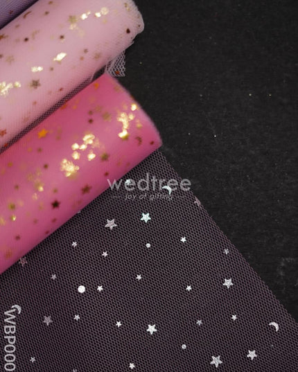 Net Cloth - Star Wbp0002 Packaging