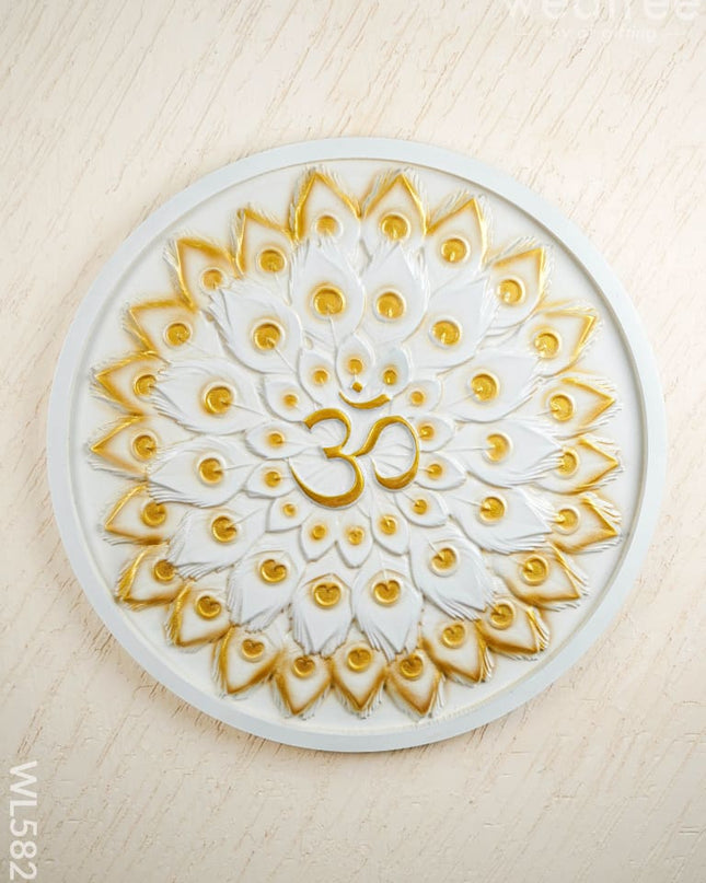 OM Design Wall Hanging Frame - 30 inch - WL5823 - Frames