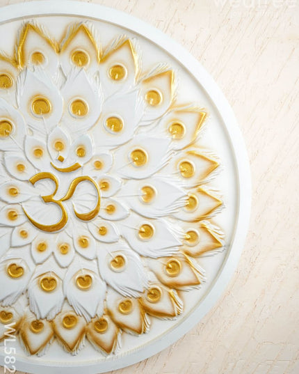 OM Design Wall Hanging Frame - 30 inch - WL5823 - Frames