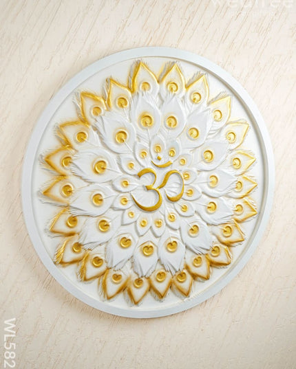 OM Design Wall Hanging Frame - 30 inch - WL5823 - Frames
