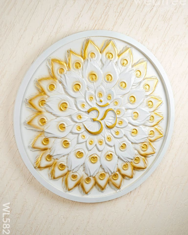 OM Design Wall Hanging Frame - 30 inch - WL5823 - Frames
