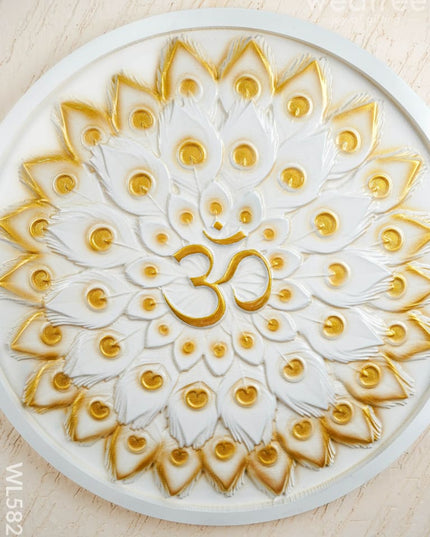 OM Design Wall Hanging Frame - 30 inch - WL5823 - Frames