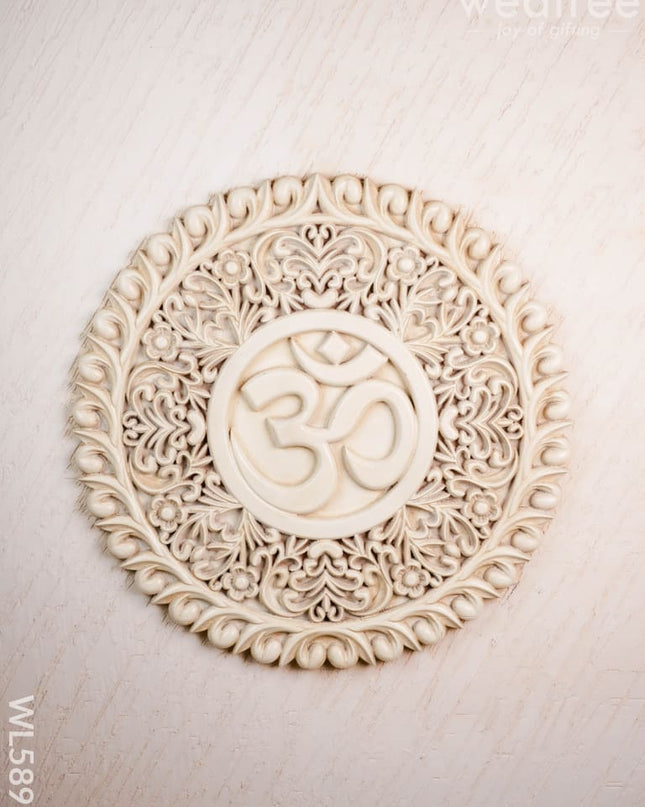 OM Wall Hanging Frame - 29 inch - WL5897 - Frames