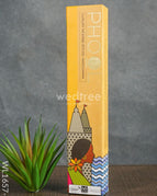 Nagchampa Scented Intense Stick with Holder