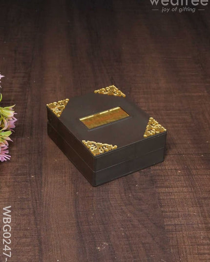 Paduka Prayer Box (Mini) - Wbg0247