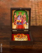 Sri Ramar Pattabhishekam