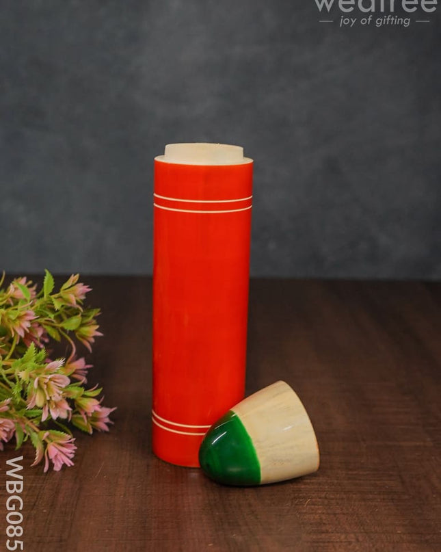 Pen Holder - Channapatna Toys Wbg0850 Kids Return Gifts