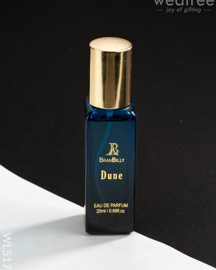 Perfume - Dune - WL5178 - Aromatics