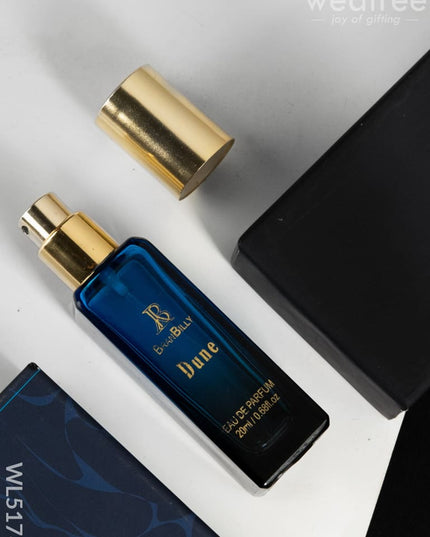 Perfume - Dune - WL5178 - Aromatics