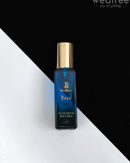 Perfume - Dune - WL5178 - Aromatics