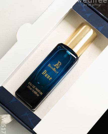 Perfume - Dune - WL5178 - Aromatics