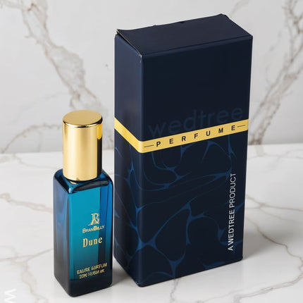 Perfume - Dune - WL5178 - Aromatics