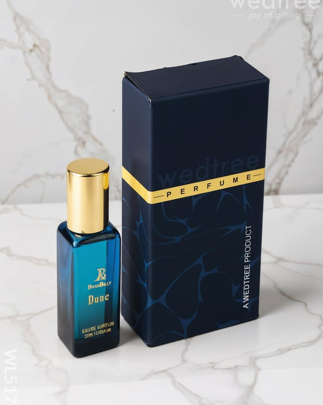 Perfume - Dune - WL5178 - Aromatics