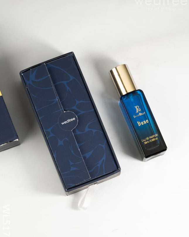 Perfume - Dune - WL5178 - Aromatics