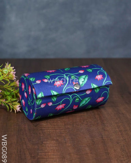 Pichwai Bangle Holder - 6 Inch Wbg0895 Jewellery Holders