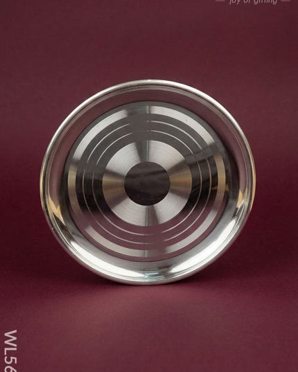 Plate - 10 inch - WL5672 - EPNS Gifts