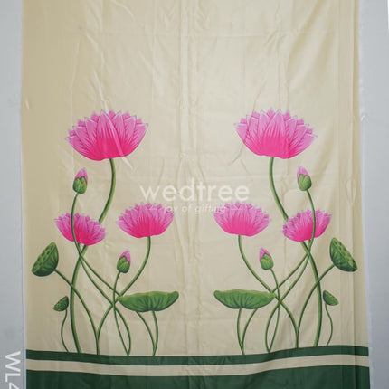 Back Drop Design - Wl4232