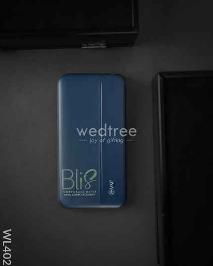 Power Bank 10000Mah - Wl4025 Personalised Gifts
