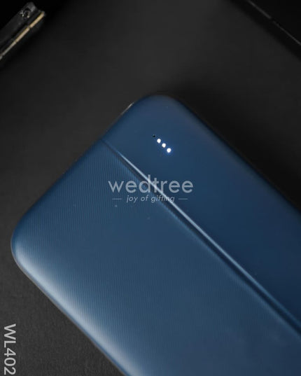 Power Bank 10000Mah - Wl4025 Personalised Gifts