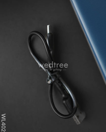 Power Bank 10000Mah - Wl4025 Personalised Gifts