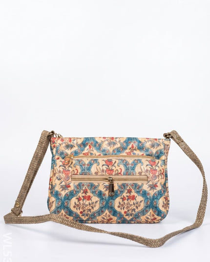Printed Sling Bag - WL5337 - Sling Bags