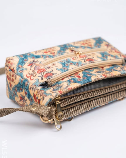 Printed Sling Bag - WL5337 - Sling Bags