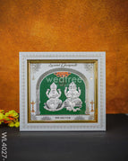 Ganesha-Lakshmi