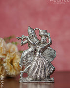 Silver Finish