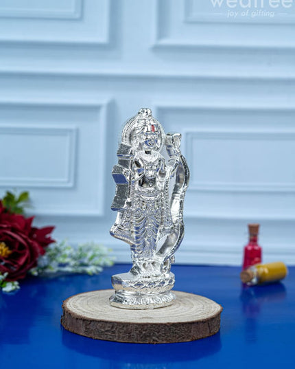 Ram Lalla Idol - WBG1539 - Murti - RG