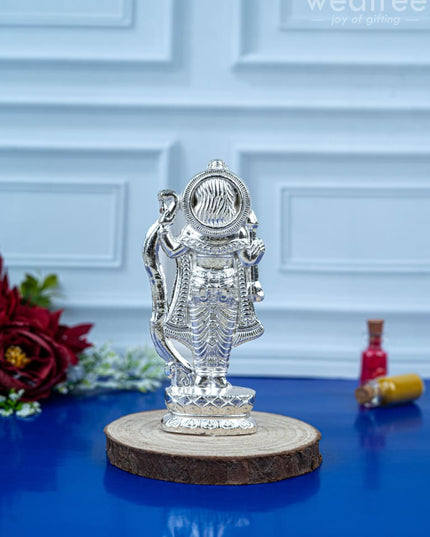 Ram Lalla Idol - WBG1539 - Murti - RG