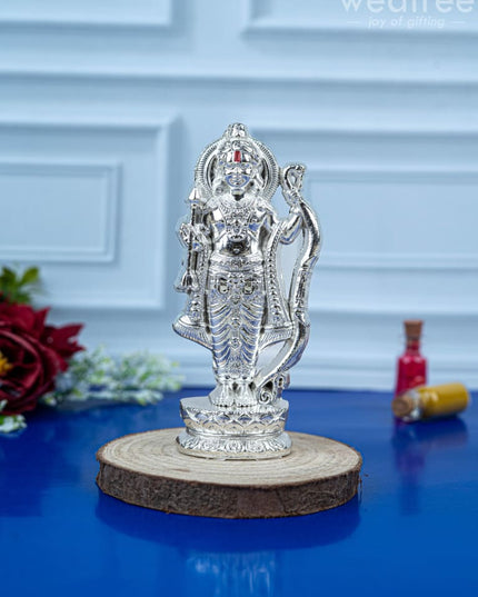 Ram Lalla Idol - WBG1539 - Murti - RG