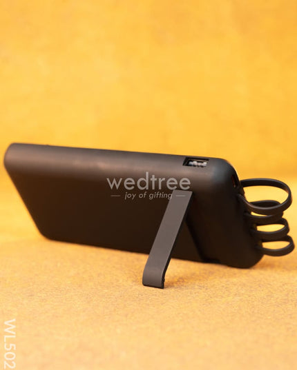 Ray Power Bank 10000mAh with Wireless Charger - WL5029 Electronics