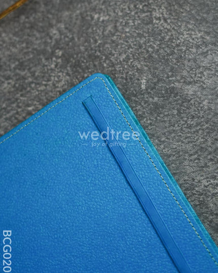 Recycled Cotton Notebook - 10 Inch Bcg0205 Office Utility