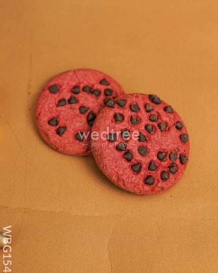 Redvelvet Cookies - Wbg1548 Add-Ons