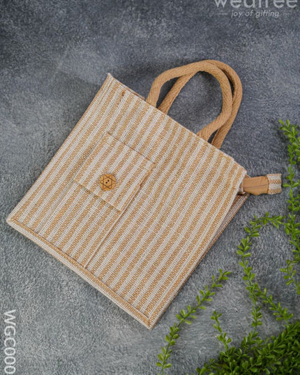Return Gift Combo With Bag & Saree Cover - Wgc0008 Combos