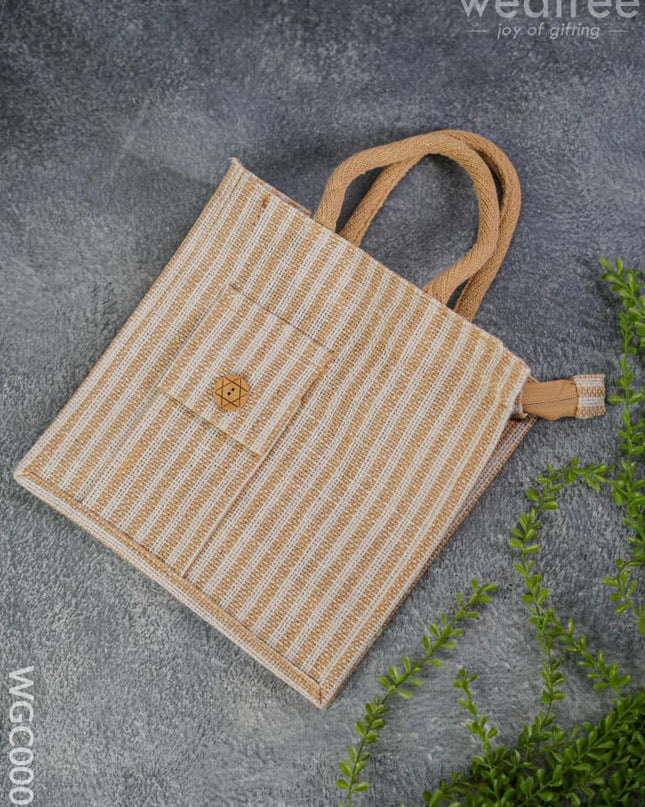 Return Gift Combo With Bag & Saree Cover - Wgc0008 Combos