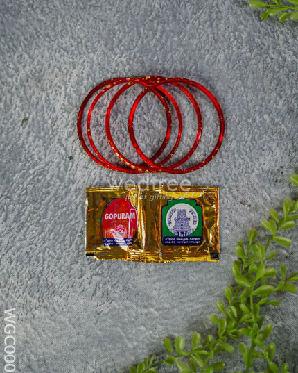 Return Gift Combo With Bag & Key Hanger - Wgc0002 Combos