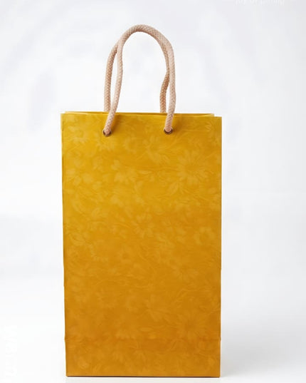 Return Gift Paper Bag - WBG0998 - Paper Bags