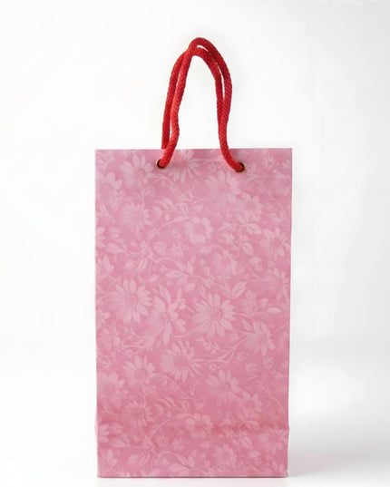 Return Gift Paper Bag - WBG0998 - Paper Bags