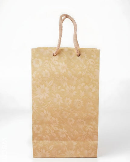 Return Gift Paper Bag - WBG0998 - Paper Bags