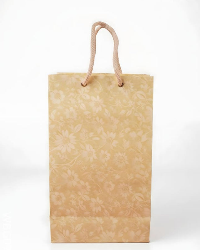 Return Gift Paper Bag - WBG0998 - Paper Bags