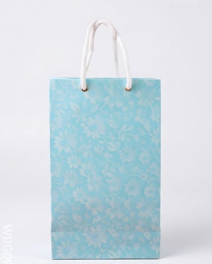 Return Gift Paper Bag - WBG0998 - Paper Bags