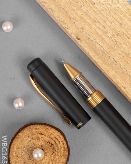 Roller Pen - Aroma - WBG1651 Pens