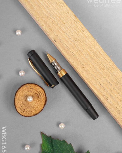 Roller Pen - Aroma - WBG1651 Pens