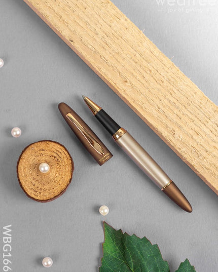Roller Pen - Evara - WBG1664 Pens