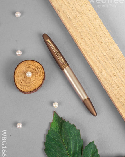 Roller Pen - Evara - WBG1664 Pens
