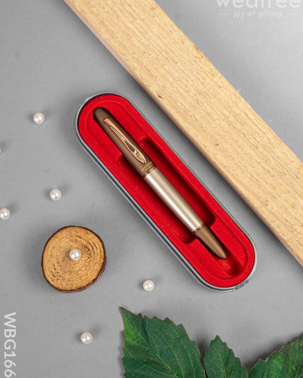 Roller Pen - Evara - WBG1664 Pens